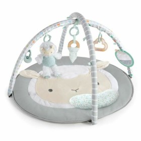 Alfombra de Juegos Inflable con Agua para Bebé Infantino Multicolor Océano | Tienda24 - Global Online Shop Tienda24.eu