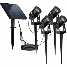 Solarlampe Lumisky Weiß | Tienda24 Tienda24.eu