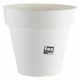 Self-watering flowerpot Garden ID Black 40 x 40 cm | Tienda24 - Global Online Shop Tienda24.eu