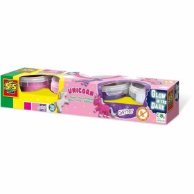 Juego de Plastilina Canal Toys Slime Tie & Dye Kit | Tienda24 Tienda24.eu