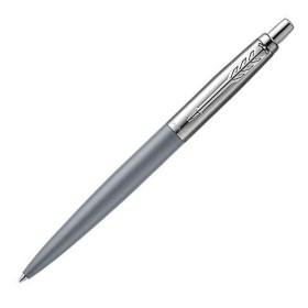 Pen Parker 2068360 Blue Grey (1 Unit) by Parker, Stick Ballpoint Pens - Ref: M0303261, Price: 21,20 €, Discount: %