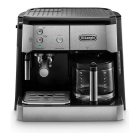 Cafetera de Goteo DeLonghi BCO 421.S 1750 W 1 L de DeLonghi, Cafeteras de goteo - Ref: S7113260, Precio: 245,27 €, Descuento: %