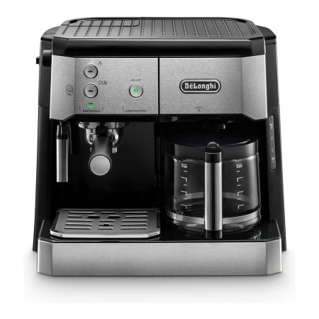 Caffettiera Americana DeLonghi BCO 421.S 1750 W 1 L | Tienda24 - Global Online Shop Tienda24.eu