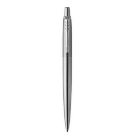 Penna a inchiostro liquido Parker Jotter Azzurro (1 Unità) di Parker, Penne a sfera - Rif: M0303270, Prezzo: 16,41 €, Sconto: %