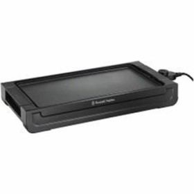 Palcha à Griller Lisse Russell Hobbs 22550-56 2400 W de Russell Hobbs, Plancha - Réf : S7113381, Prix : 122,71 €, Remise : %