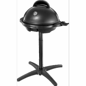 Barbacoa Imex el Zorro Sobremesa Parrilla Carbón Negro Acero Inoxidable 61 x 40 x 32 cm | Tienda24 - Global Online Shop Tienda24.eu