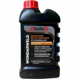 Soudure à froid Holts HL 1831595 250 ml de Holts, Adhésifs époxy - Réf : S7116966, Prix : 34,13 €, Remise : %