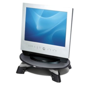 Screen Table Support Fellowes 91450 45º by Fellowes, Monitor Arms & Stands - Ref: M0303328, Price: 37,93 €, Discount: %