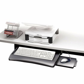 Keyboard Support Fellowes 93804 by Fellowes, Keyboards - Ref: M0303329, Price: 58,52 €, Discount: %