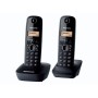 Telefono Panasonic KX-TG1612 | Tienda24 - Global Online Shop Tienda24.eu