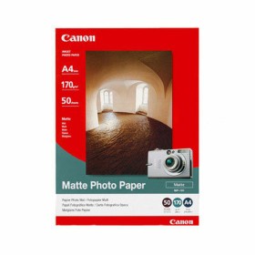 Printer Paper Canon A4 by Canon, Printing paper - Ref: S7134723, Price: 34,46 €, Discount: %