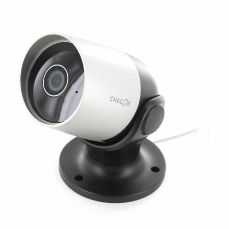 Camescope de surveillance Chacon IPCAM-FE04 | Tienda24 Tienda24.eu