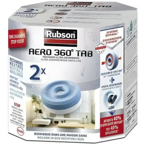 Ersatzteil Rubson Aero 360 Luftentfeuchter 2 Stück von Rubson, Luftentfeuchter-Komponenten & Zubehör - Ref: S7135808, Preis: ...