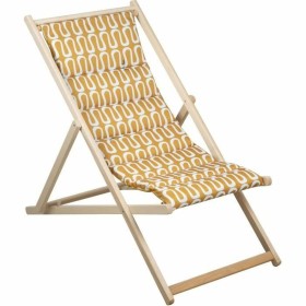 Sun-lounger Greenblue GB183M Turquoise | Tienda24 Tienda24.eu