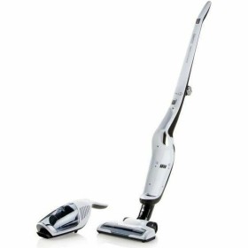 Stick Vacuum Cleaner BOSCH BBS711W White Black | Tienda24 - Global Online Shop Tienda24.eu