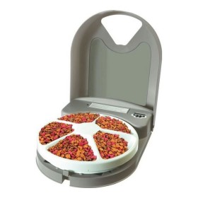 Automatic feeder Eyenimal 45 x 20 cm | Tienda24 - Global Online Shop Tienda24.eu