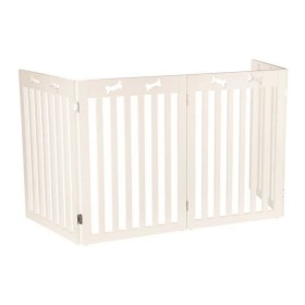 Porta de acesso Trixie Branco de Trixie, Portas - Ref: S7140428, Preço: 128,72 €, Desconto: %