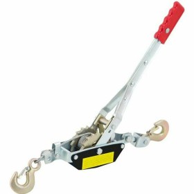 Cabestrante Fartools TF1000 1000 kg de Fartools, Arrastre y elevación - Ref: S7143217, Precio: 44,85 €, Descuento: %