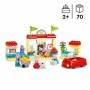 Construction set Lego Duplo Multicolour | Tienda24 Tienda24.eu