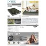 Air Bed Intex Green | Tienda24 - Global Online Shop Tienda24.eu