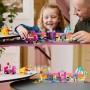 Construction set Lego GABBY’S DOLLHOUSE Multicolour | Tienda24 Tienda24.eu