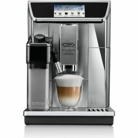 Caffettiera superautomatica DeLonghi ECAM650.85.MS 1450 W Grigio 1 L di DeLonghi, Macchine da caffè superautomatiche - Rif: S...