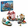 Konstruktionsspiel Lego City Bunt | Tienda24 Tienda24.eu