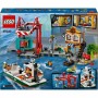 Jogo de Construção Lego City Multicolor | Tienda24 Tienda24.eu