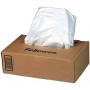 Aceite Lubricante para Destructora de Papel Fellowes 36054 Transparente (50 Unidades) de Fellowes, Accesorios para destructor...