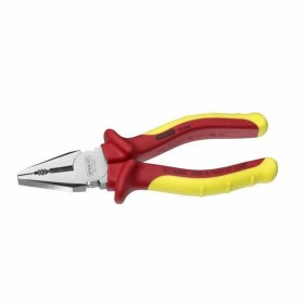 Universal pliers Stanley 1000 Volt 165 mm by Stanley, Pliers and pincers - Ref: S7150341, Price: 32,19 €, Discount: %