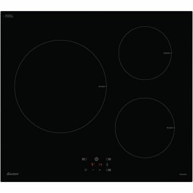 Gas Hob Teka EX 60.1 4G 60 cm | Tienda24 - Global Online Shop Tienda24.eu