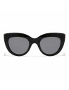 Unisex-Sonnenbrille Hyde Hawkers Schwarz | Tienda24 Tienda24.eu