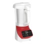 Mixer Moulinex LM924500 Rosso Rojo/Blanco 2 L di Moulinex, Centrifughe ed estrattori di succo - Rif: S7153612, Prezzo: 279,34...