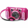 Fotocamera Digitale per Bambini Vtech Duo DX rose | Tienda24 - Global Online Shop Tienda24.eu