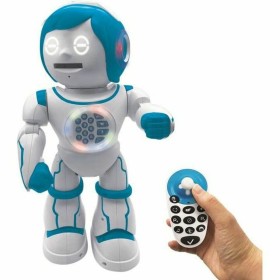 Robot interativo Lexibook Powerman Star | Tienda24 - Global Online Shop Tienda24.eu