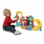 Playset de Veículos Vtech Maxi Fire Station com som (FR) | Tienda24 - Global Online Shop Tienda24.eu