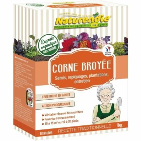 Organic fertiliser TERRA NOSTRA Diatomée Soil 300 g | Tienda24 Tienda24.eu