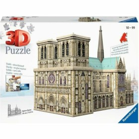 Puzzle Ravensburger 00.012.523 de Ravensburger, Puzzles classiques - Réf : S7157224, Prix : 61,59 €, Remise : %