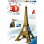 Puzzle 3D Ravensburger Iceland: Kirkjuffellsfoss 216 Pezzi 3D | Tienda24 - Global Online Shop Tienda24.eu