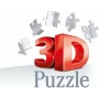 Puzzle 3D Ravensburger Iceland: Kirkjuffellsfoss 216 Pezzi 3D | Tienda24 - Global Online Shop Tienda24.eu