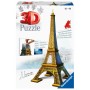 Puzzle 3D Ravensburger Iceland: Kirkjuffellsfoss 216 Pezzi 3D | Tienda24 - Global Online Shop Tienda24.eu