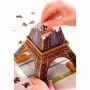 Puzzle 3D Ravensburger Iceland: Kirkjuffellsfoss 216 Pezzi 3D | Tienda24 - Global Online Shop Tienda24.eu