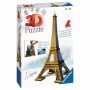 Puzzle 3D Ravensburger Iceland: Kirkjuffellsfoss 216 Pezzi 3D | Tienda24 - Global Online Shop Tienda24.eu