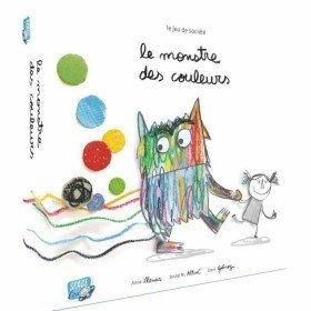 Jeu de petit chevaux et de l'oie Educa  (FR) Porte documents 2 en 1 | Tienda24 - Global Online Shop Tienda24.eu