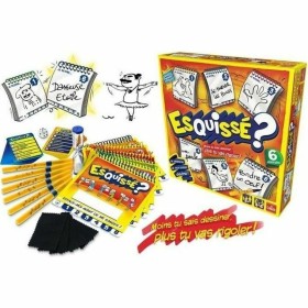 Geschicklichkeitsspiel Goliath Esquissé? von Goliath, Stapelspiele - Ref: S7157623, Preis: 44,20 €, Rabatt: %