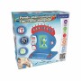 Board game Lexibook Electronic Hangman (FR) | Tienda24 - Global Online Shop Tienda24.eu