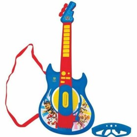 Baby Guitar Reig Microphone Minnie Mouse | Tienda24 - Global Online Shop Tienda24.eu