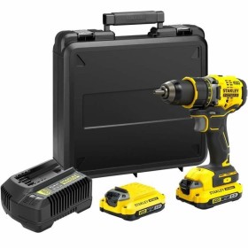 Schraubendreher Dewalt DCD710D2 10,8 V | Tienda24 Tienda24.eu