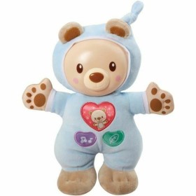 Fluffy toy Artesanía Beatriz Te Quiero 40 cm Bear | Tienda24 - Global Online Shop Tienda24.eu