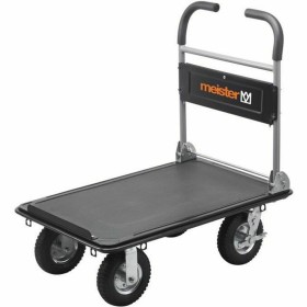 Wheelbarrow Meister 8985700 by Meister, Equipment for transporting materials - Ref: S7158752, Price: 188,02 €, Discount: %